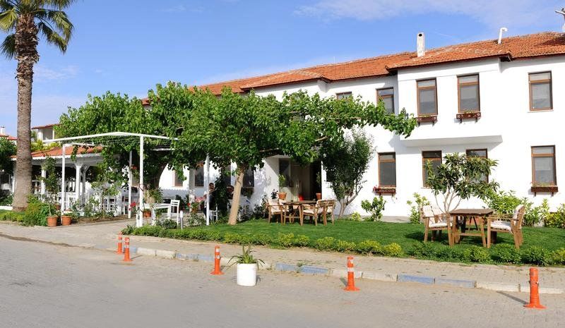 Hotel Photo 22