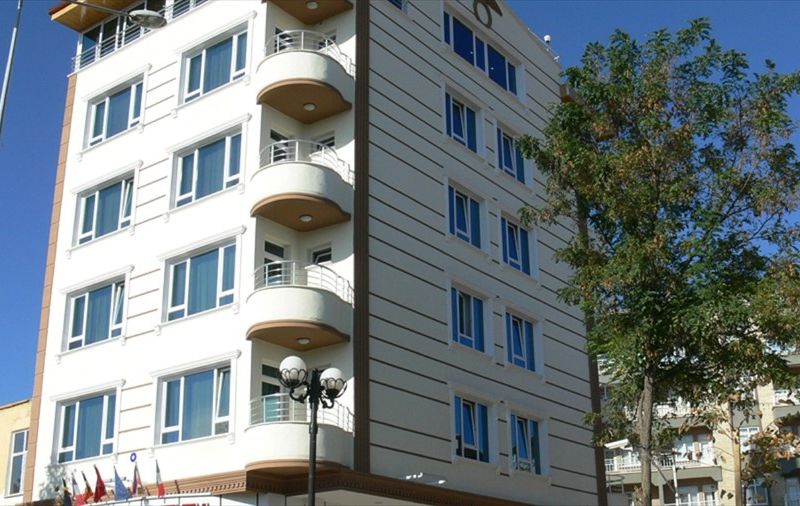 Hotel Photo 5