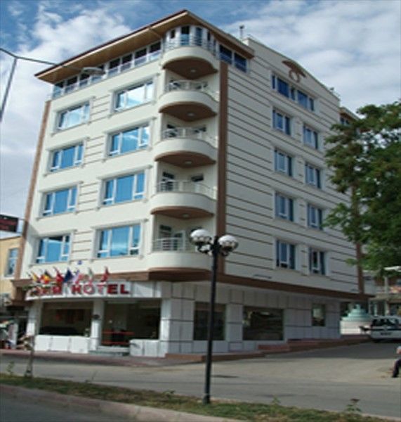 Hotel Photo 6