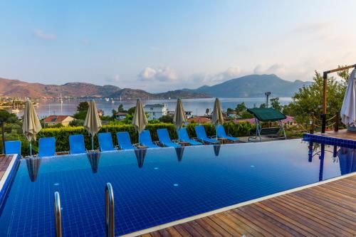 Hotel Photo 22