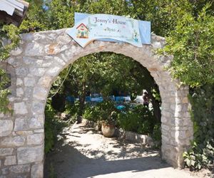 Jennys House Selimiye Turkey