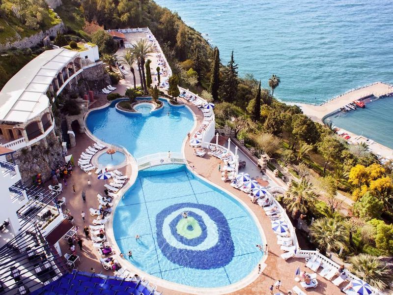 Hotel Photo 1