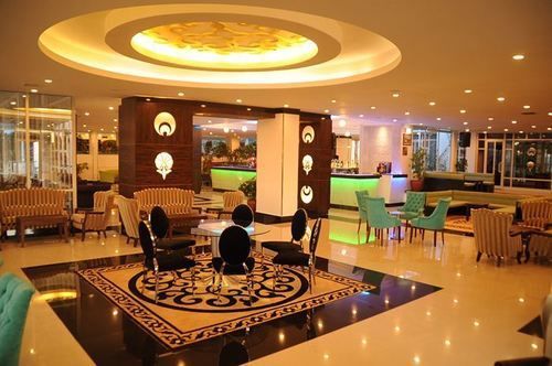 Hotel Photo 12