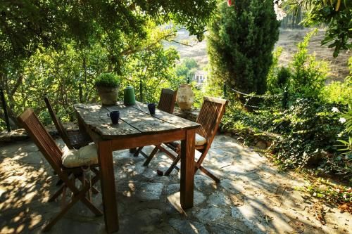 Terrace Houses Sirince