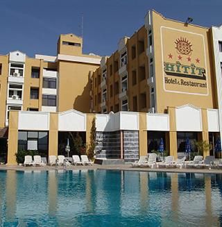 صورة الفندق 23