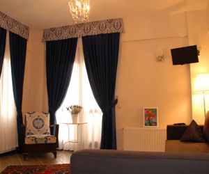 Ephesus Suites Hotel Selcuk Turkey