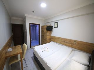 Hotel pic Otel Altay