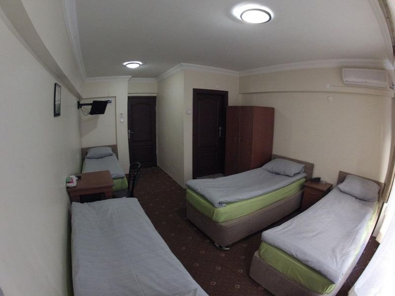 Hotel Photo 9