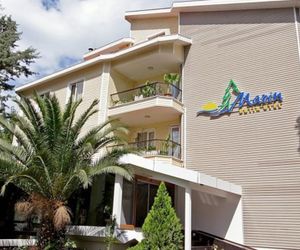 Marin Otel & Restaurant Atakum Turkey