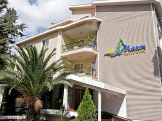 Hotel pic Marin Otel & Restaurant