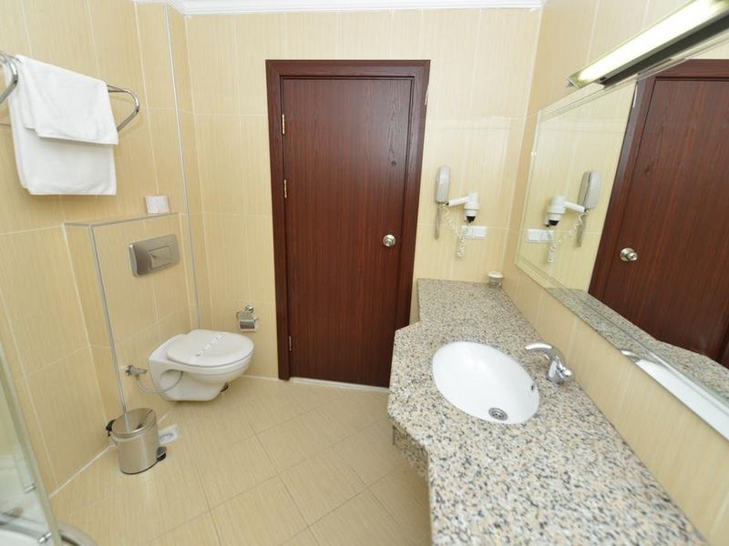 Hotel Photo 13