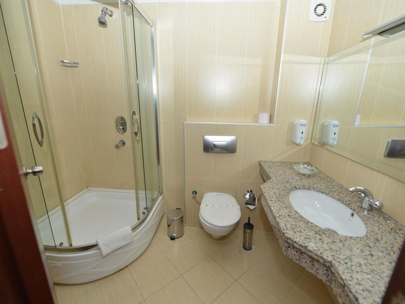 Hotel Photo 14