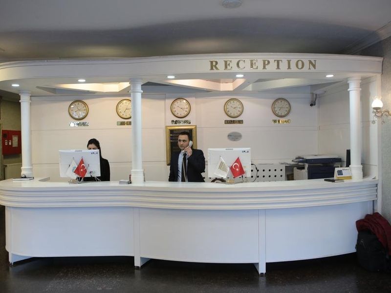 Hotel Photo 20