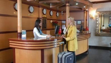 Hotel Photo 21