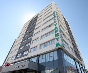 Yafeya Hotel Samsun Turkey