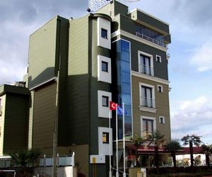 For You Hotel Samsun Turkey