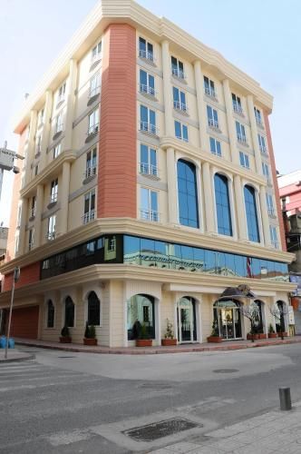 Hotel Photo 23