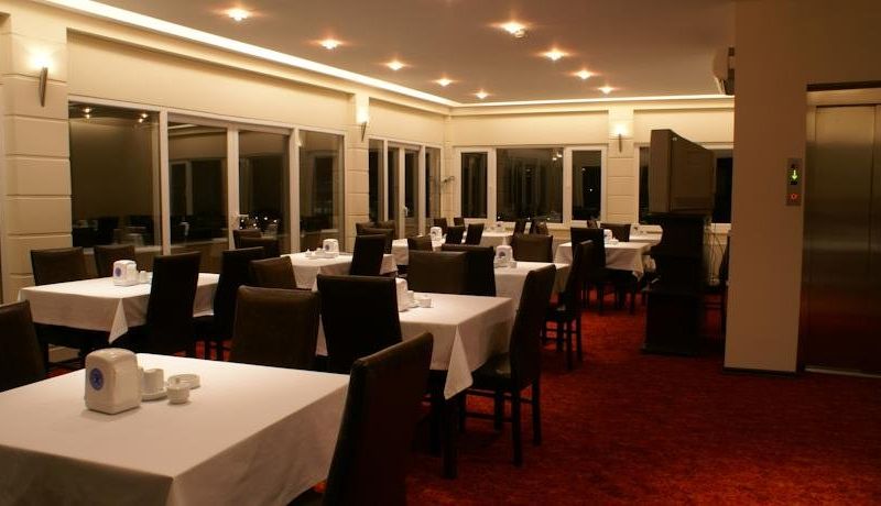 Hotel Photo 12