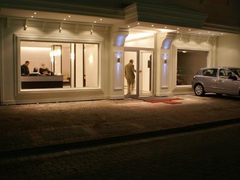 Hotel Photo 22