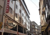 Отзывы Yildizoglu Hotel, 3 звезды