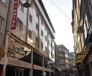 Yildizoglu Hotel Samsun Turkey