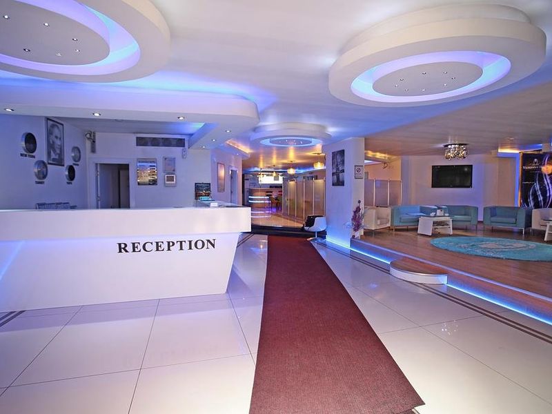 صورة الفندق 18