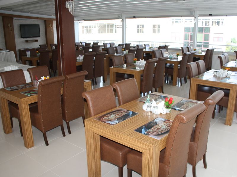 Hotel Photo 13