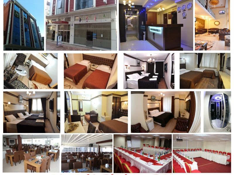 Hotel Photo 18