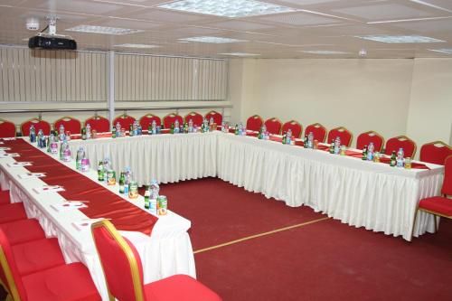 Hotel Photo 19