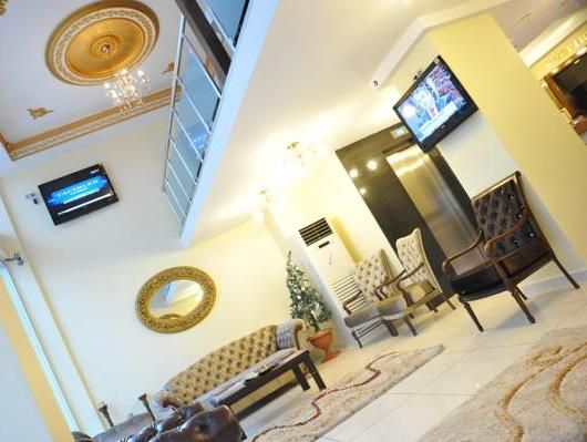 Hotel Photo 8