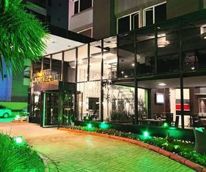 North Point Hotel Samsun Turkey