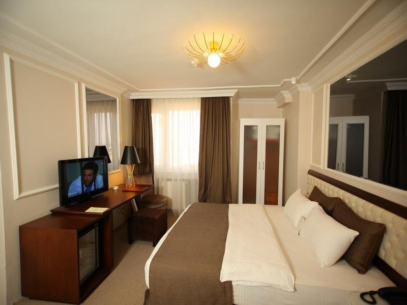 صورة الفندق 2