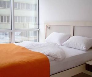 Hotel Buyar Samsun Turkey