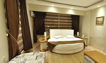 Samsun Airport Resort Hotel