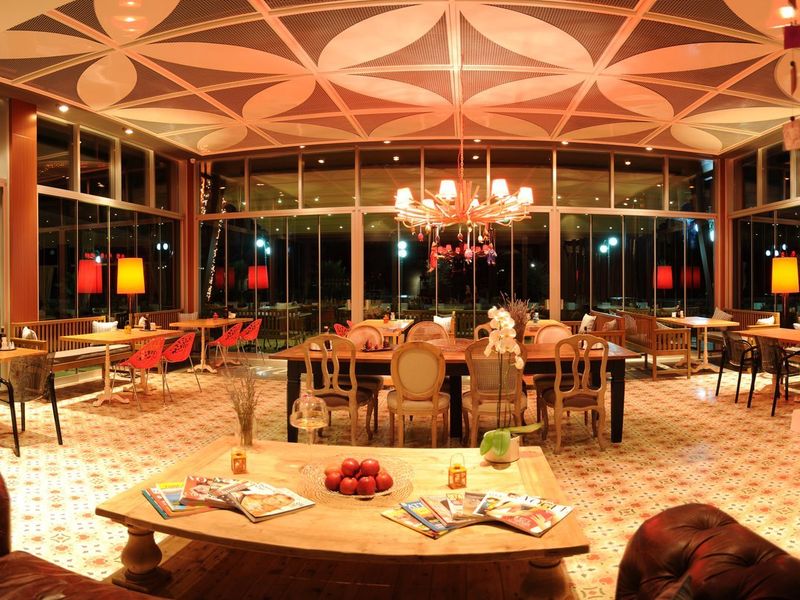 صورة الفندق 9