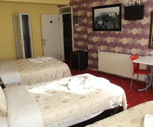 Kuloglu Hotel Samsun Turkey