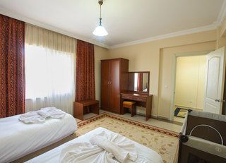 Hotel pic Afyon Dundar Thermal Villa