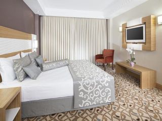 Hotel pic Korel Thermal Resort