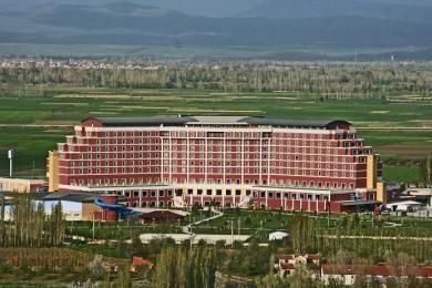 Hotel Photo 22
