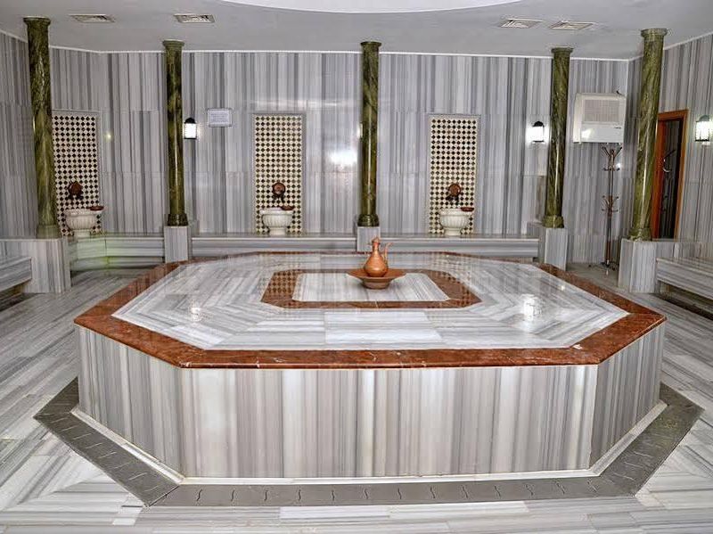 Hotel Photo 9