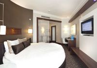 Отзывы Ikbal Thermal Hotel & Spa Afyon, 5 звезд
