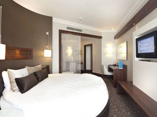 Hotel pic Отель Ikbal Thermal Hotel & SPA Afyon