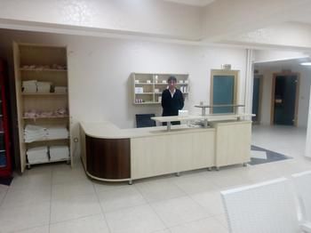 Hotel Photo 16