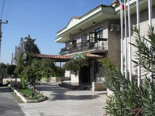 Hotel Photo 23