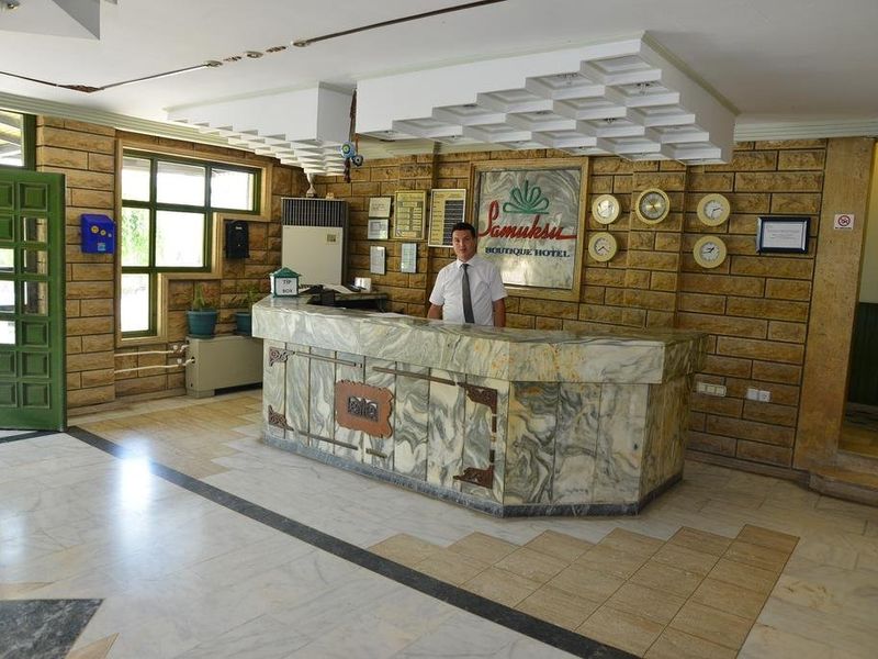 Hotel Photo 10