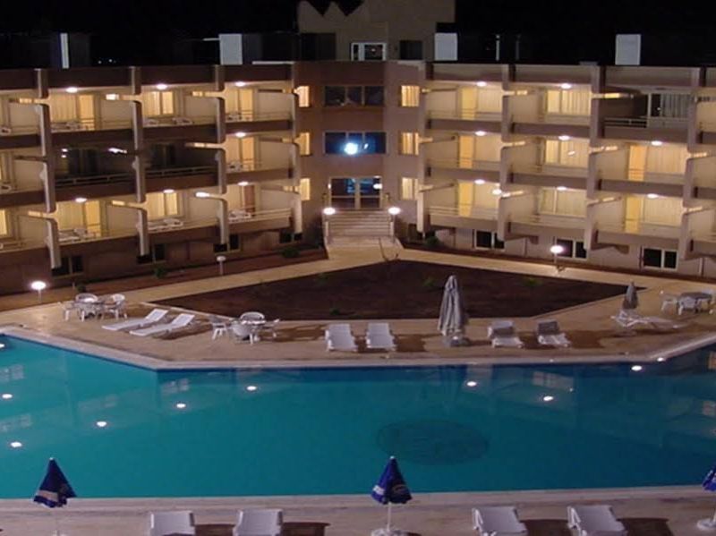 صورة الفندق 24
