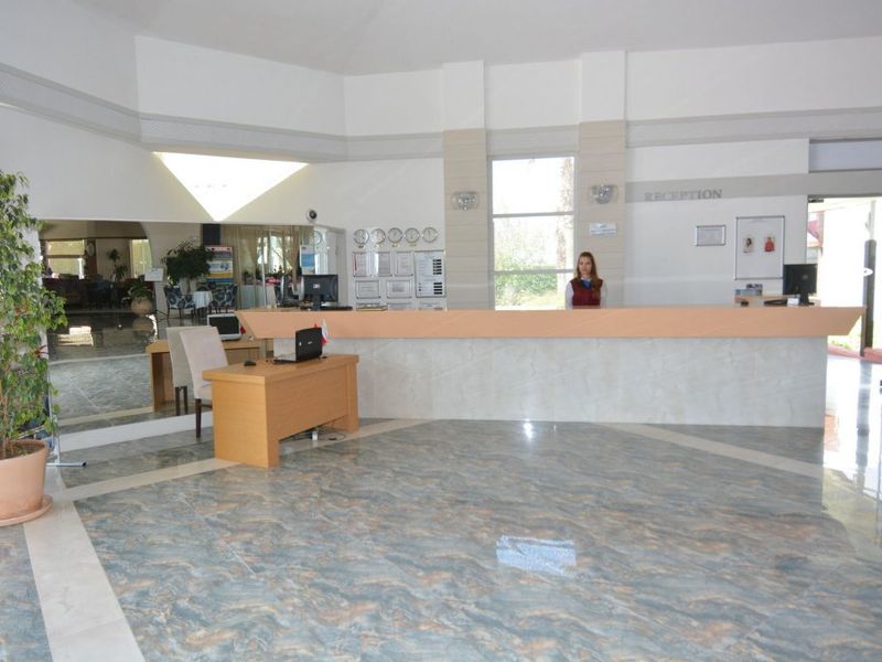 Hotel Photo 11