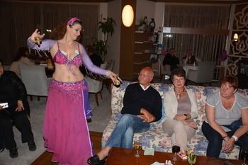 Hotel Photo 12