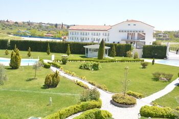 Hotel Photo 18
