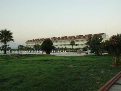 صورة الفندق 15